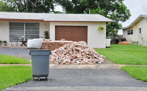 Benefits of flat clearance services
