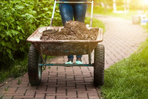 Choosing the right waste clearance service in Camden