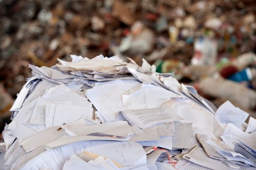 Affordable loft clearance packages Camden