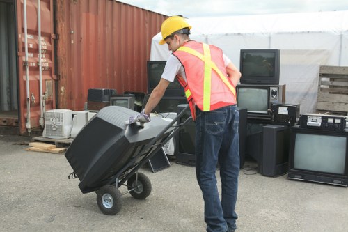 Why choose Office Clearance Camden