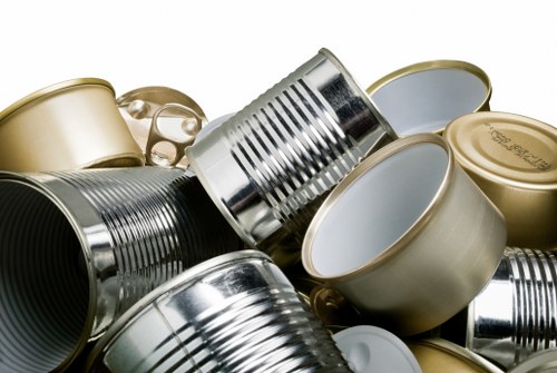 Documentation and certificates showing public liability insurance