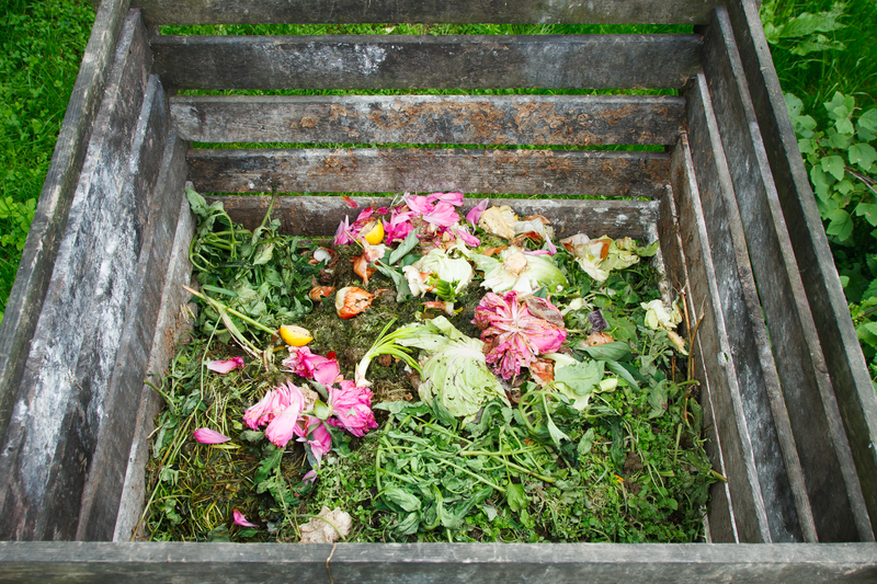 Repurposing Pots and Pans: Beyond the Recycling Bin