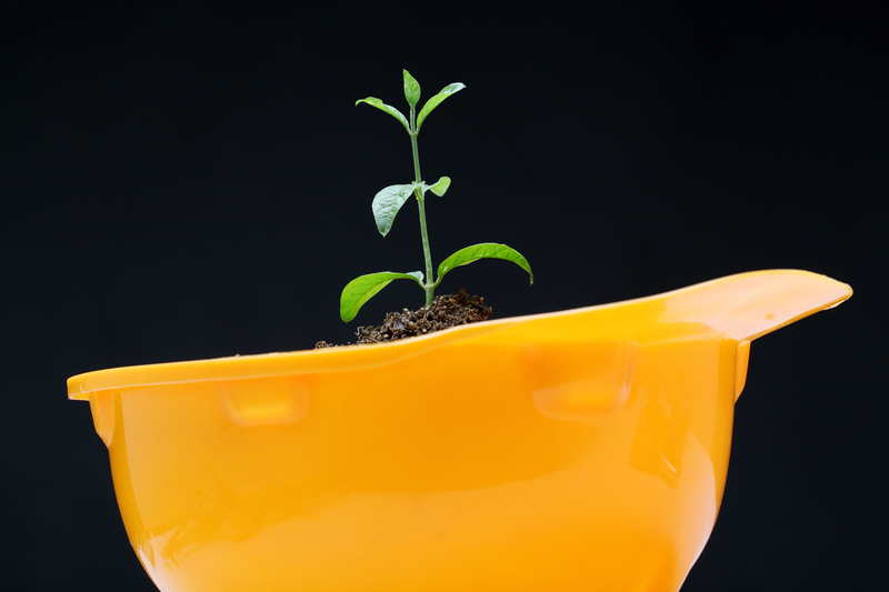 Repurposing Pots and Pans: Beyond the Recycling Bin