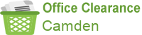 Office Clearance Camden